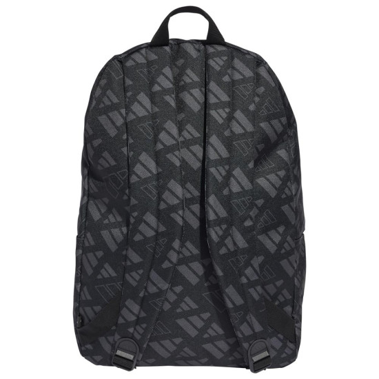 Adidas Τσάντα πλάτης Classic Graphic Backpack